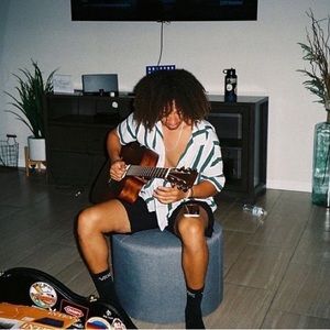 Meet your Posher, Jared